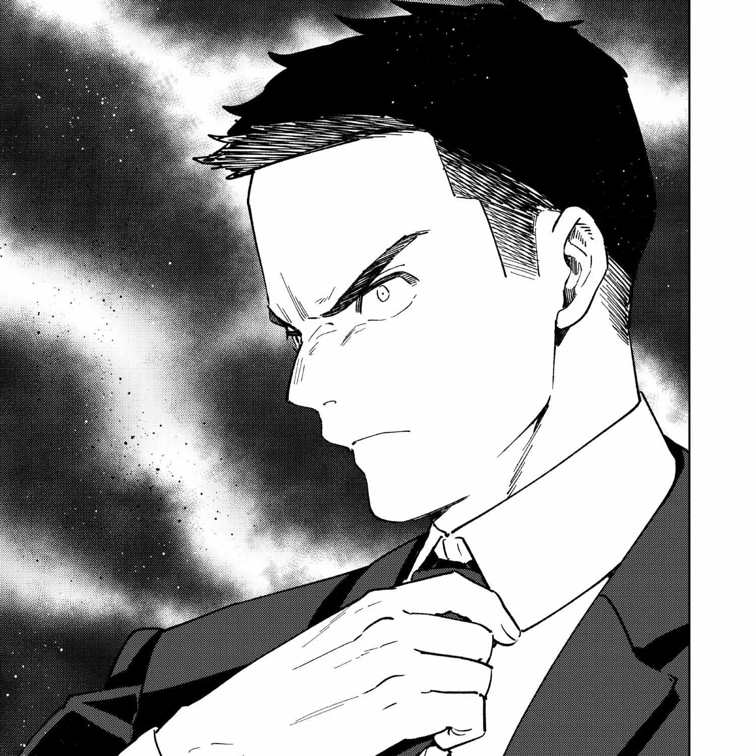 Read WindBreaker chapter 73 image 1 on Lezhin