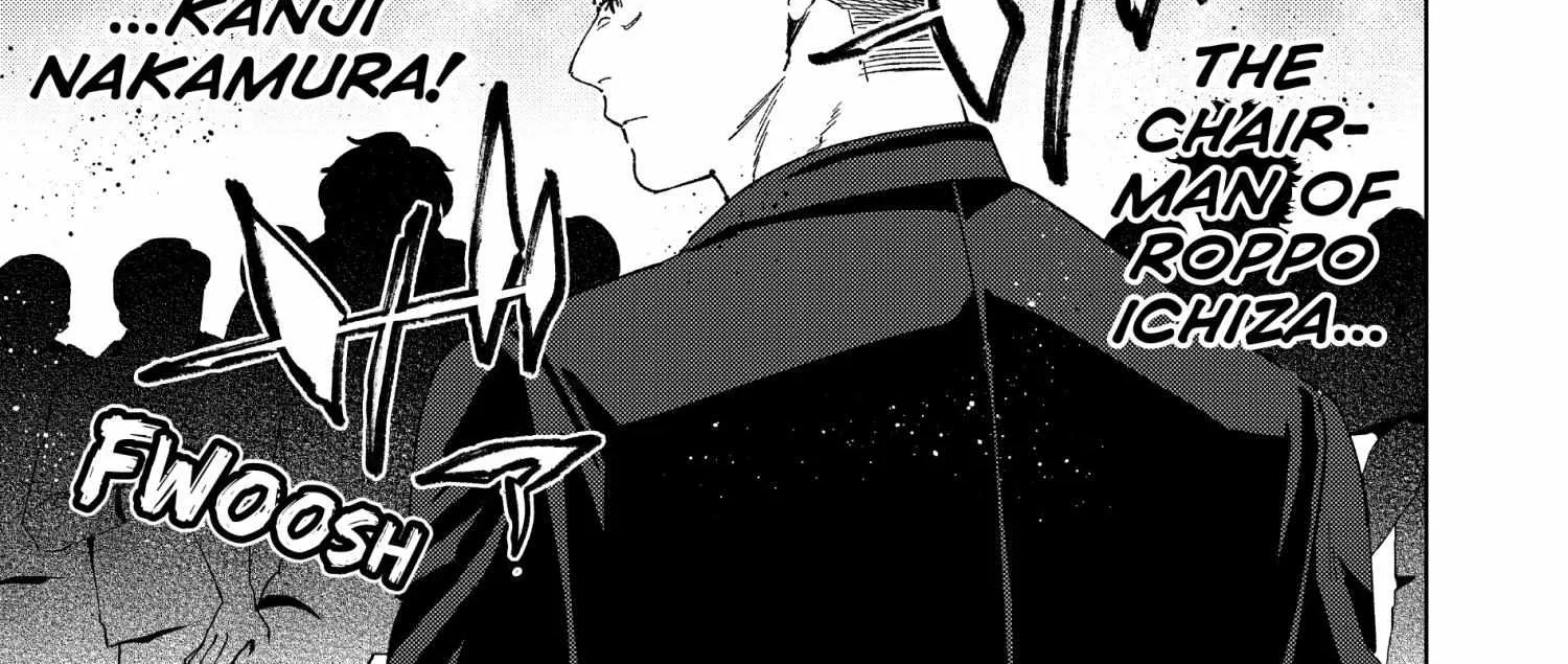 Read WindBreaker chapter 73 image 10 on Lezhin