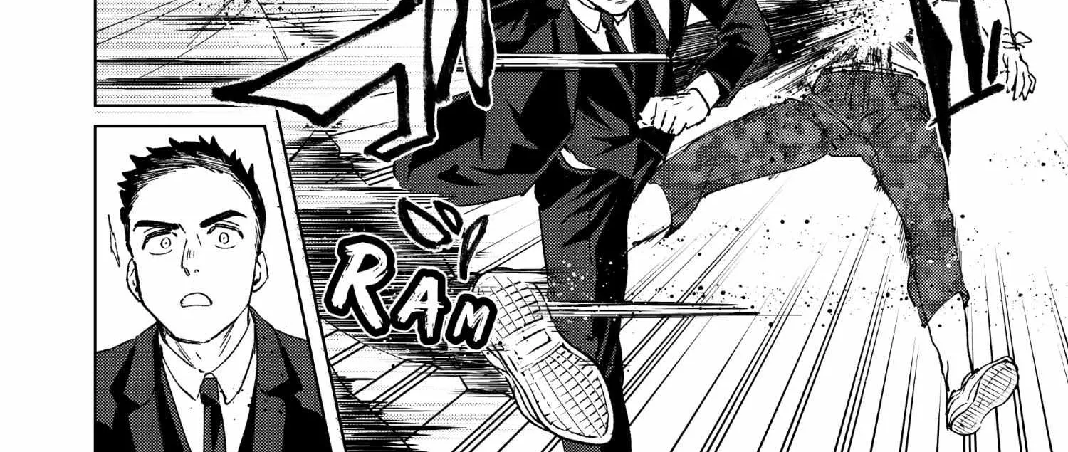 Read WindBreaker chapter 73 image 12 on Lezhin