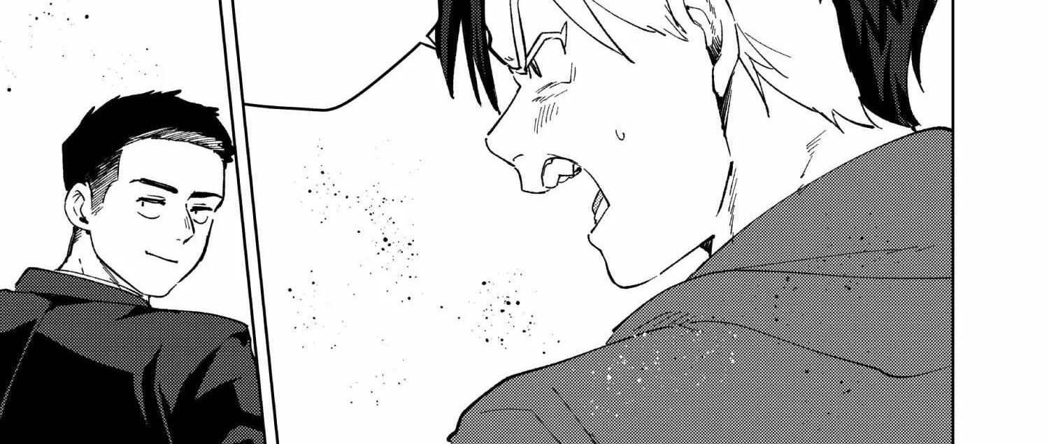 Read WindBreaker chapter 73 image 14 on Lezhin