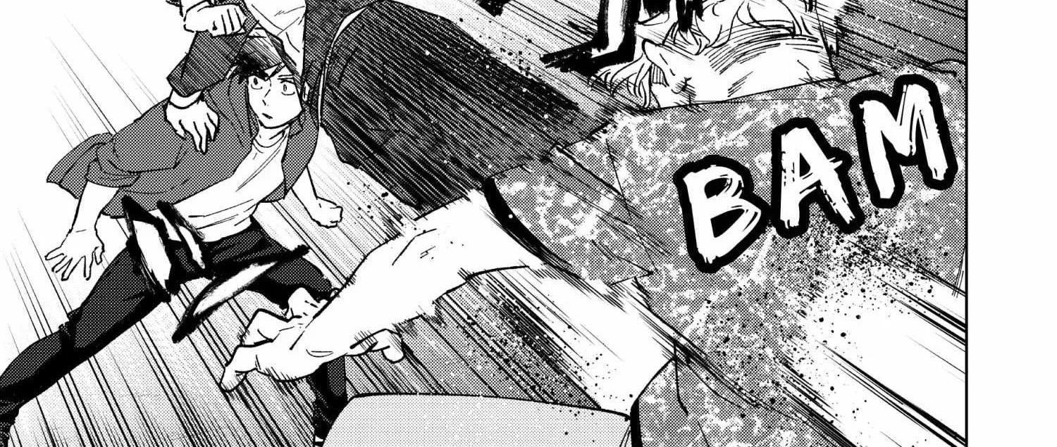 Read WindBreaker chapter 73 image 18 on Lezhin