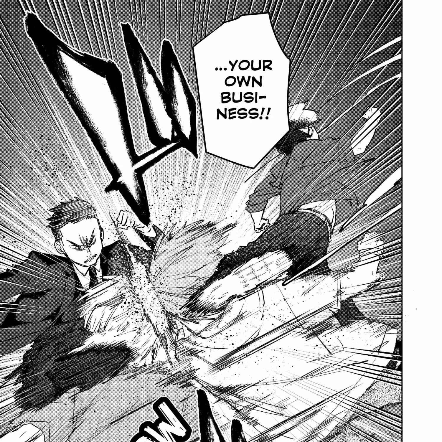 Read WindBreaker chapter 73 image 21 on Lezhin