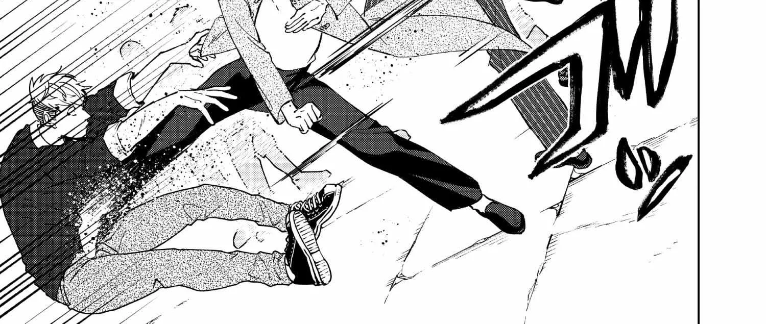 Read WindBreaker chapter 73 image 26 on Lezhin