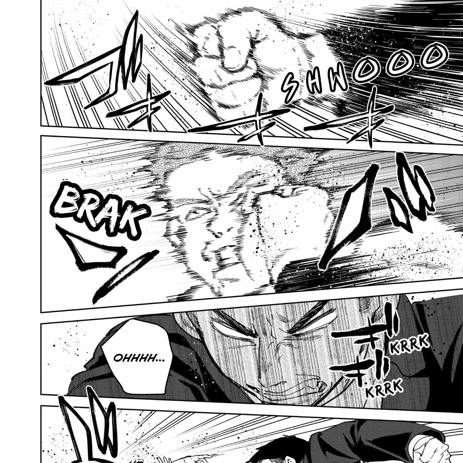 Read WindBreaker chapter 73 image 3 on Lezhin