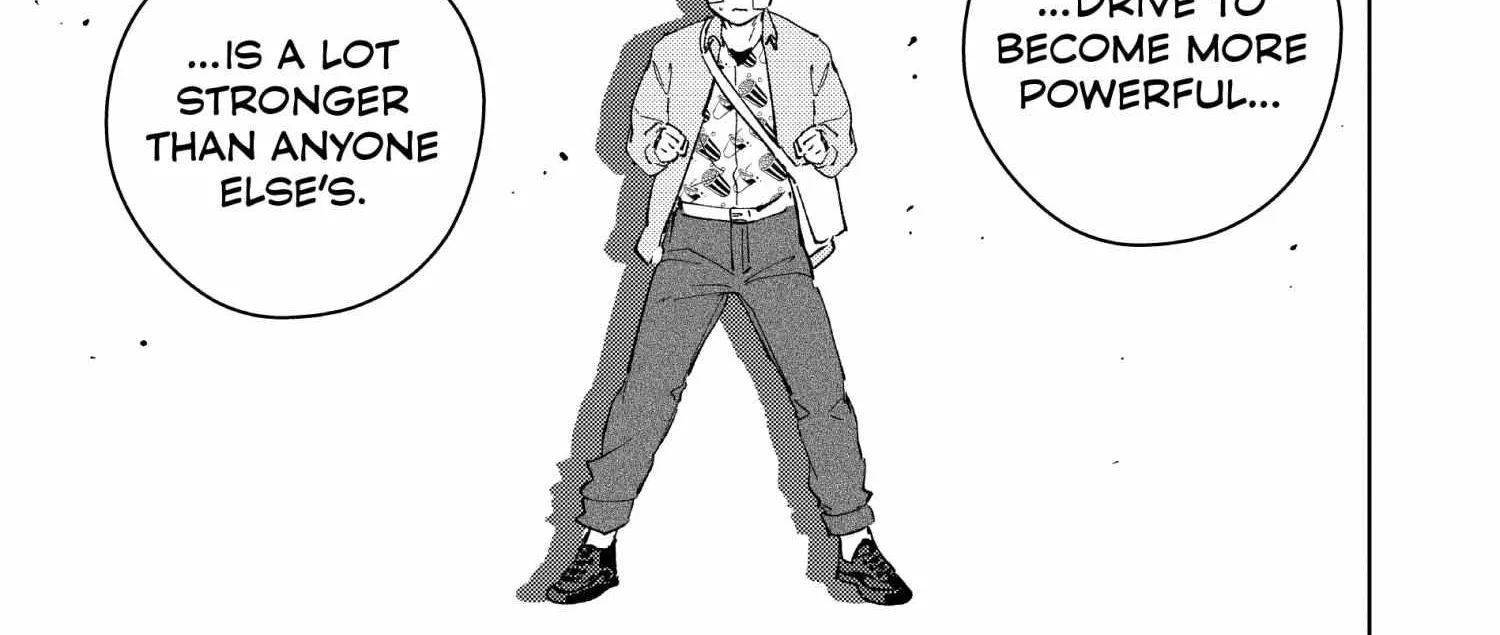 Read WindBreaker chapter 73 image 30 on Lezhin
