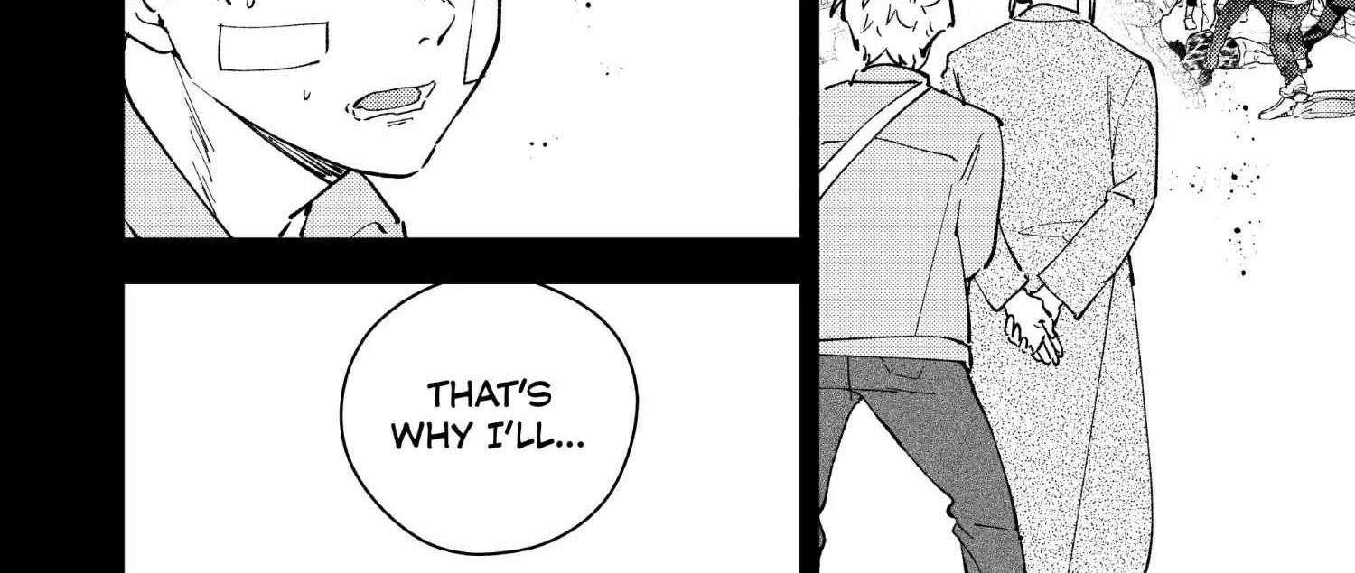 Read WindBreaker chapter 73 image 32 on Lezhin