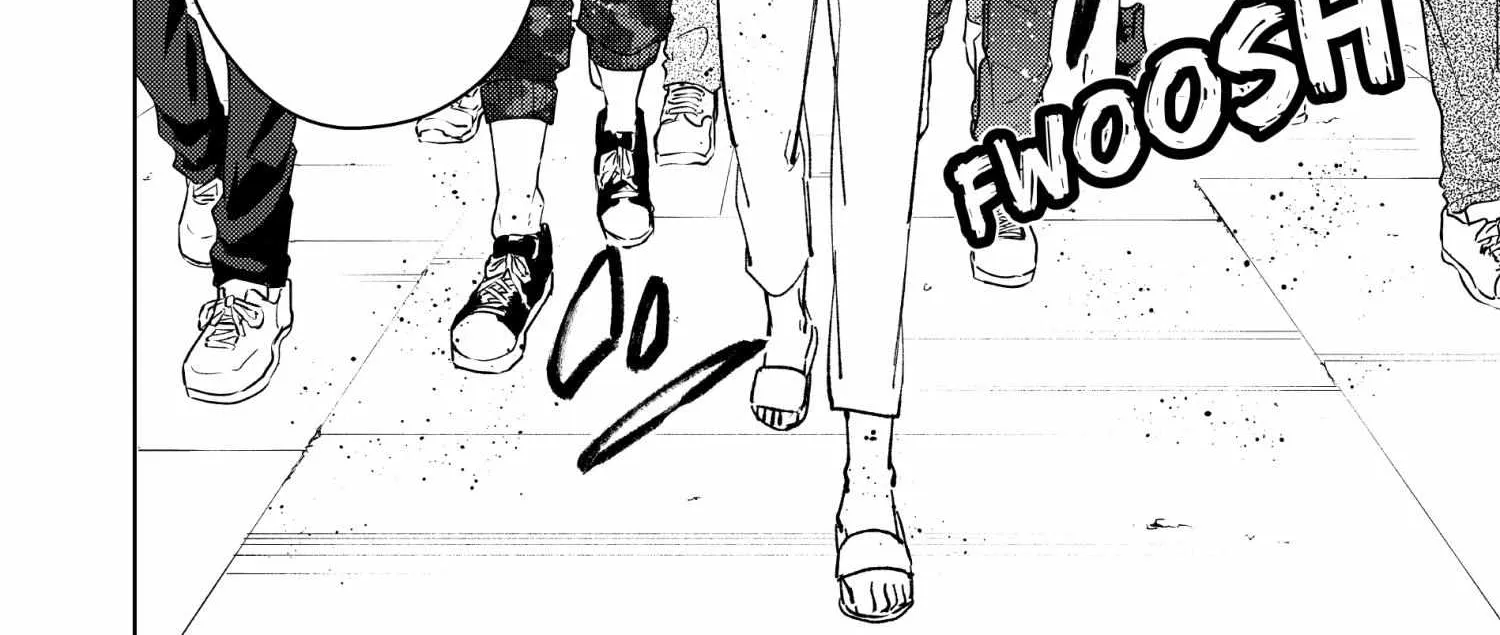 Read WindBreaker chapter 73 image 40 on Lezhin