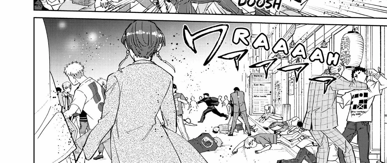 Read WindBreaker chapter 73 image 8 on Lezhin