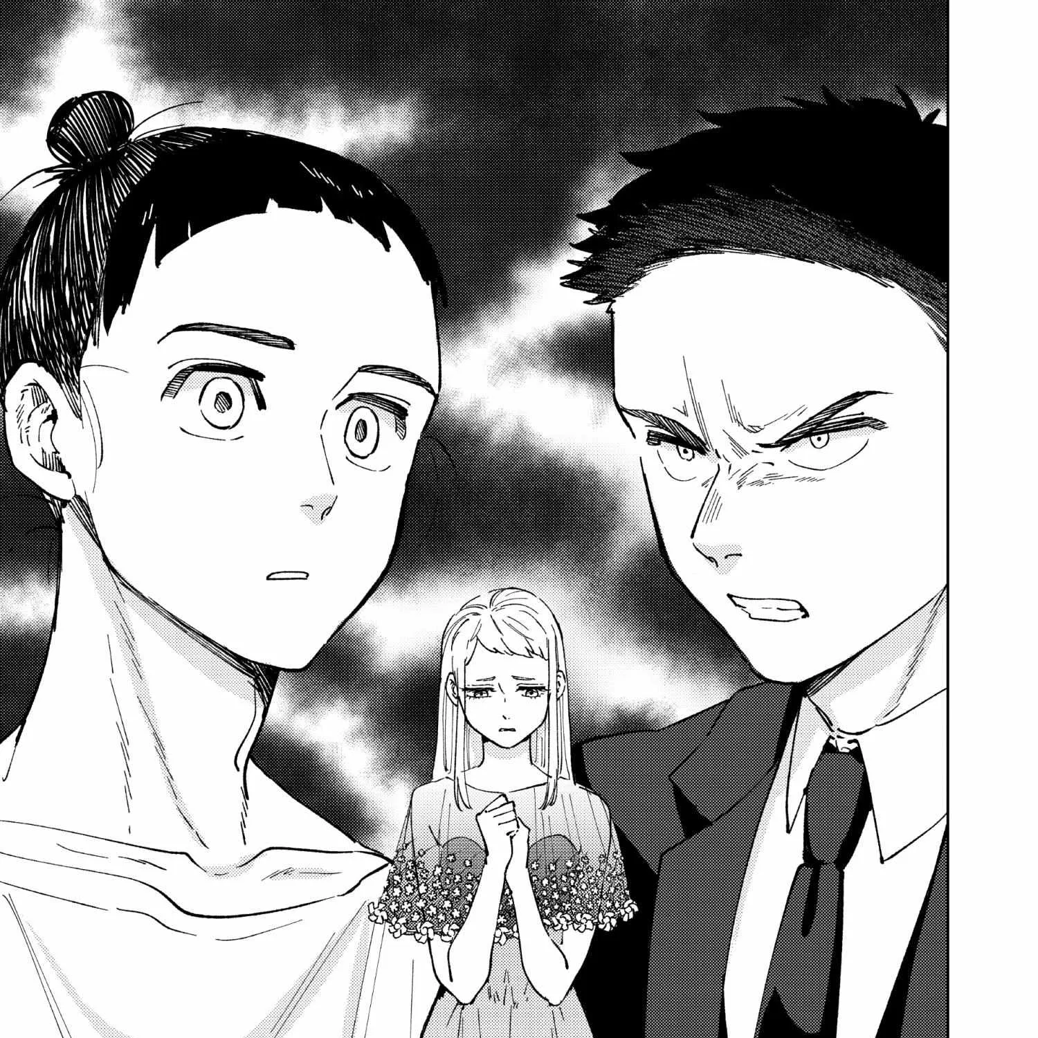 Read WindBreaker chapter 74 image 1 on Lezhin