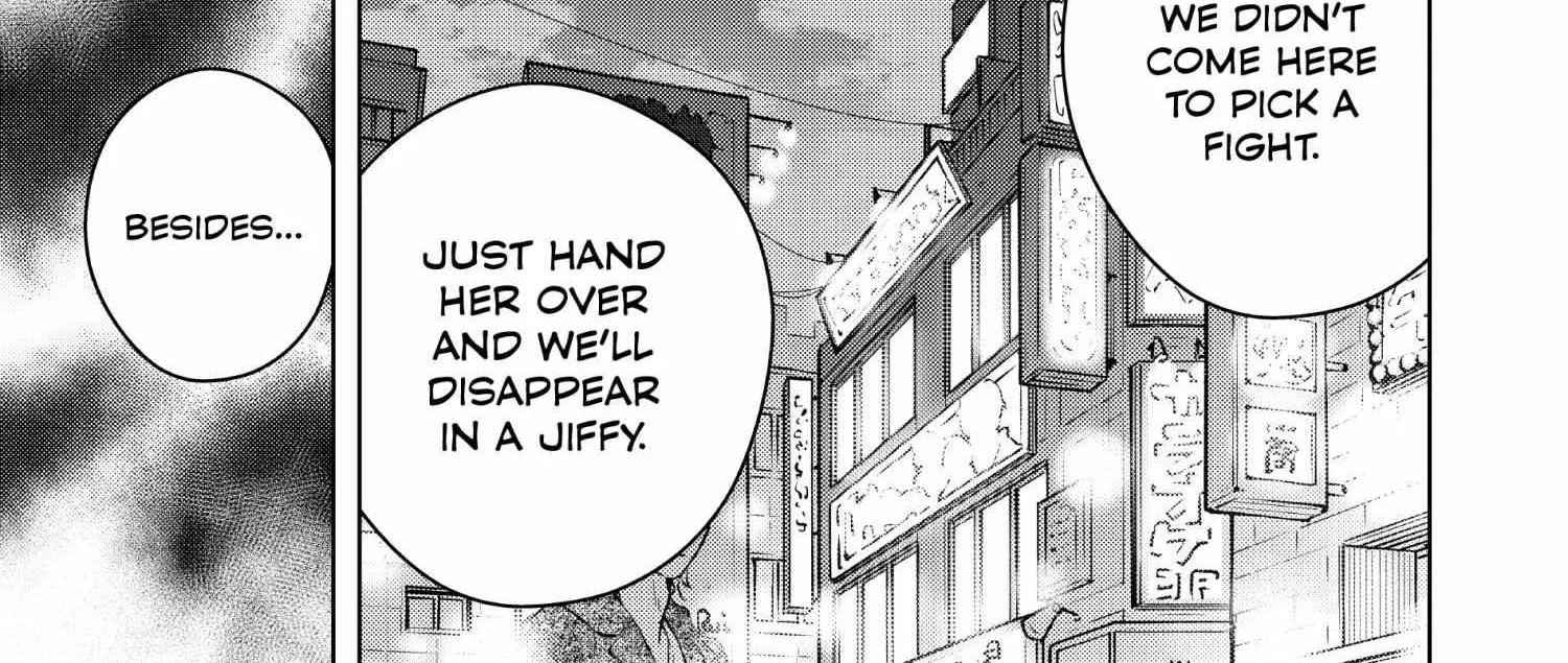 Read WindBreaker chapter 74 image 18 on Lezhin