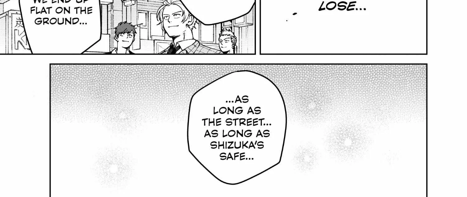Read WindBreaker chapter 74 image 26 on Lezhin