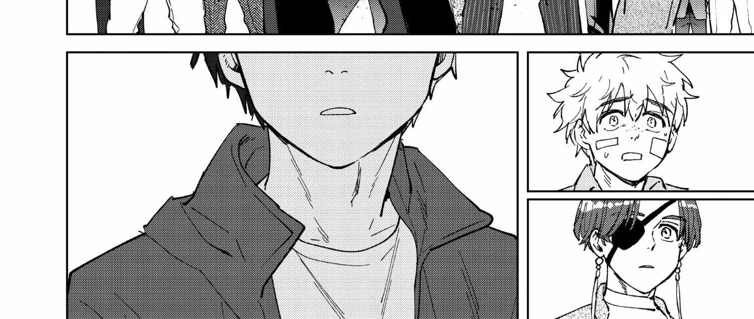 Read WindBreaker chapter 74 image 28 on Lezhin