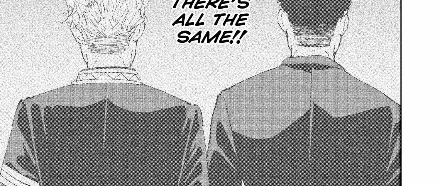 Read WindBreaker chapter 74 image 30 on Lezhin