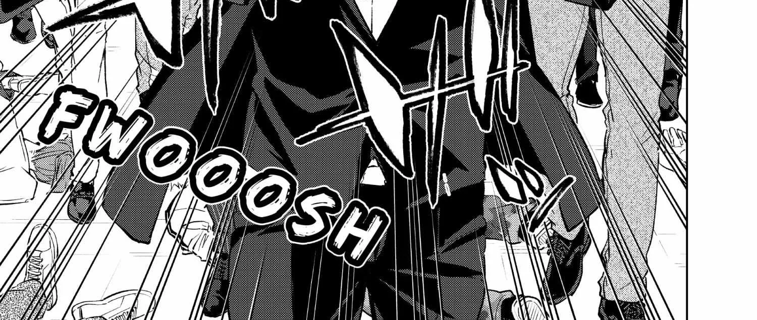 Read WindBreaker chapter 74 image 38 on Lezhin