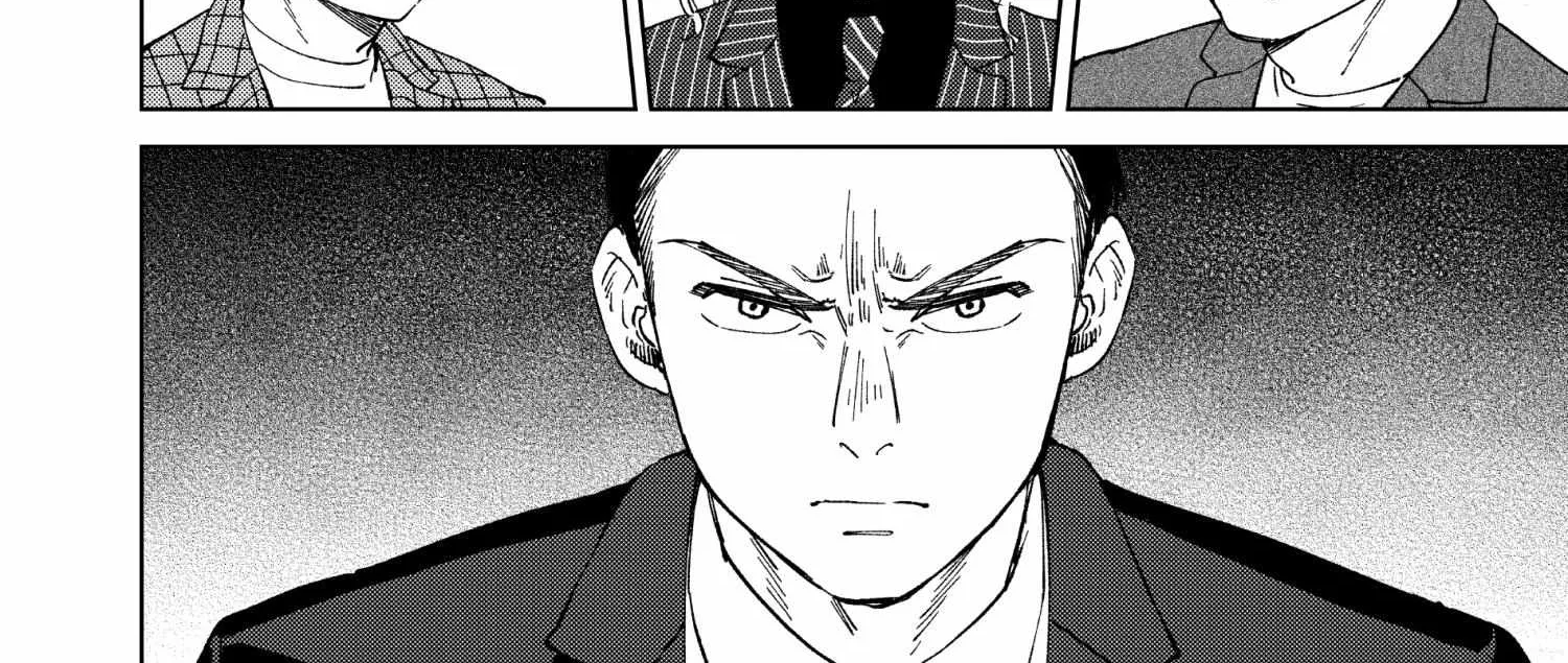 Read WindBreaker chapter 74 image 4 on Lezhin
