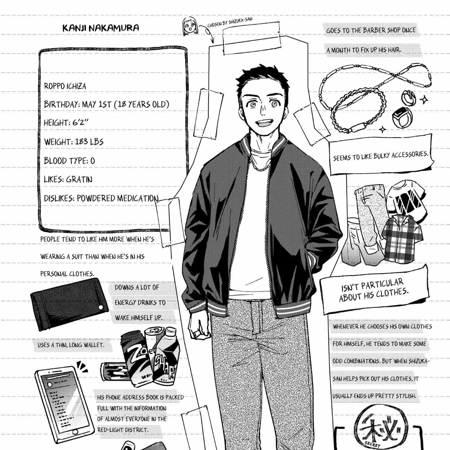 Read WindBreaker chapter 74 image 41 on Lezhin