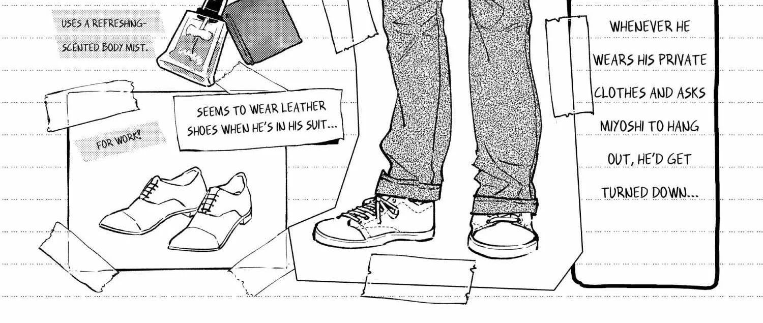 Read WindBreaker chapter 74 image 42 on Lezhin