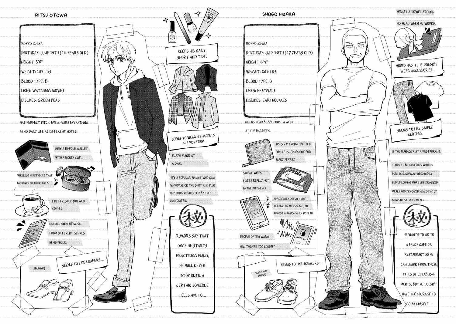 Read WindBreaker chapter 74 image 44 on Lezhin