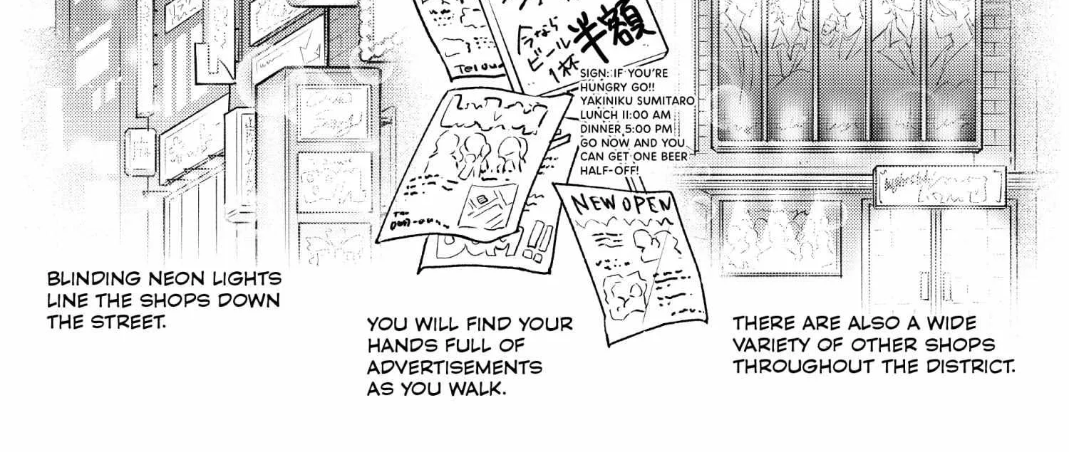 Read WindBreaker chapter 74 image 48 on Lezhin