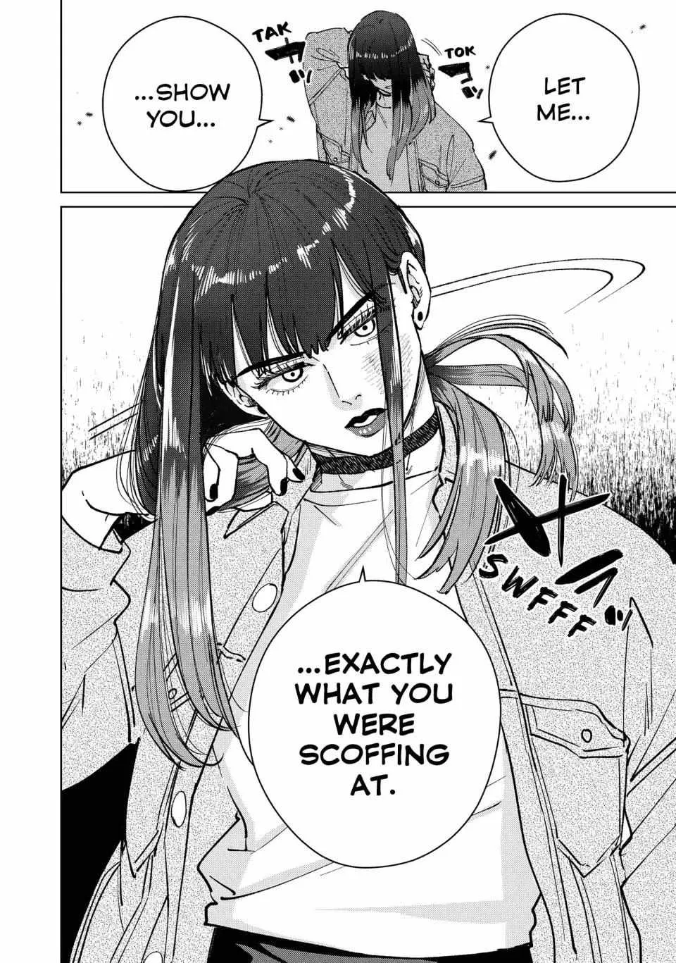 Read WindBreaker chapter 79 image 19 on Lezhin