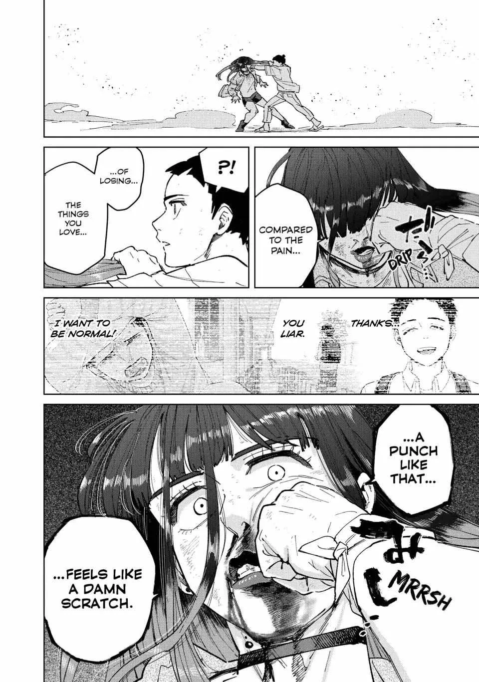 Read WindBreaker chapter 80 image 10 on Lezhin