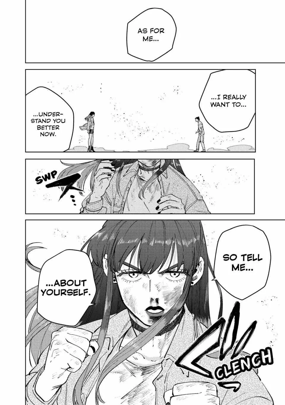 Read WindBreaker chapter 81 image 11 on Lezhin