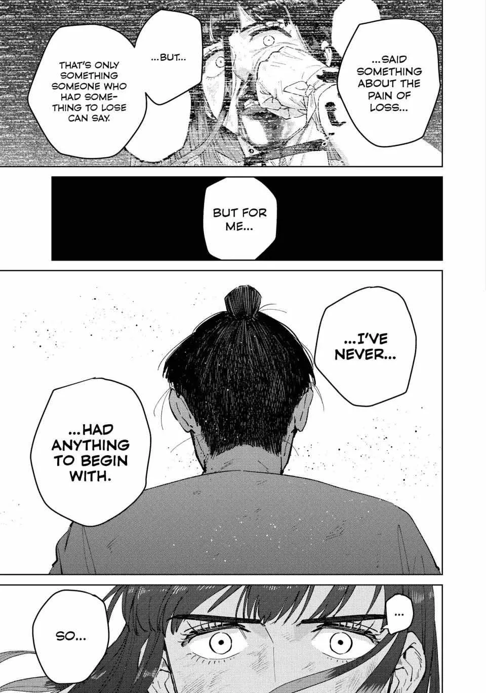 Read WindBreaker chapter 81 image 6 on Lezhin