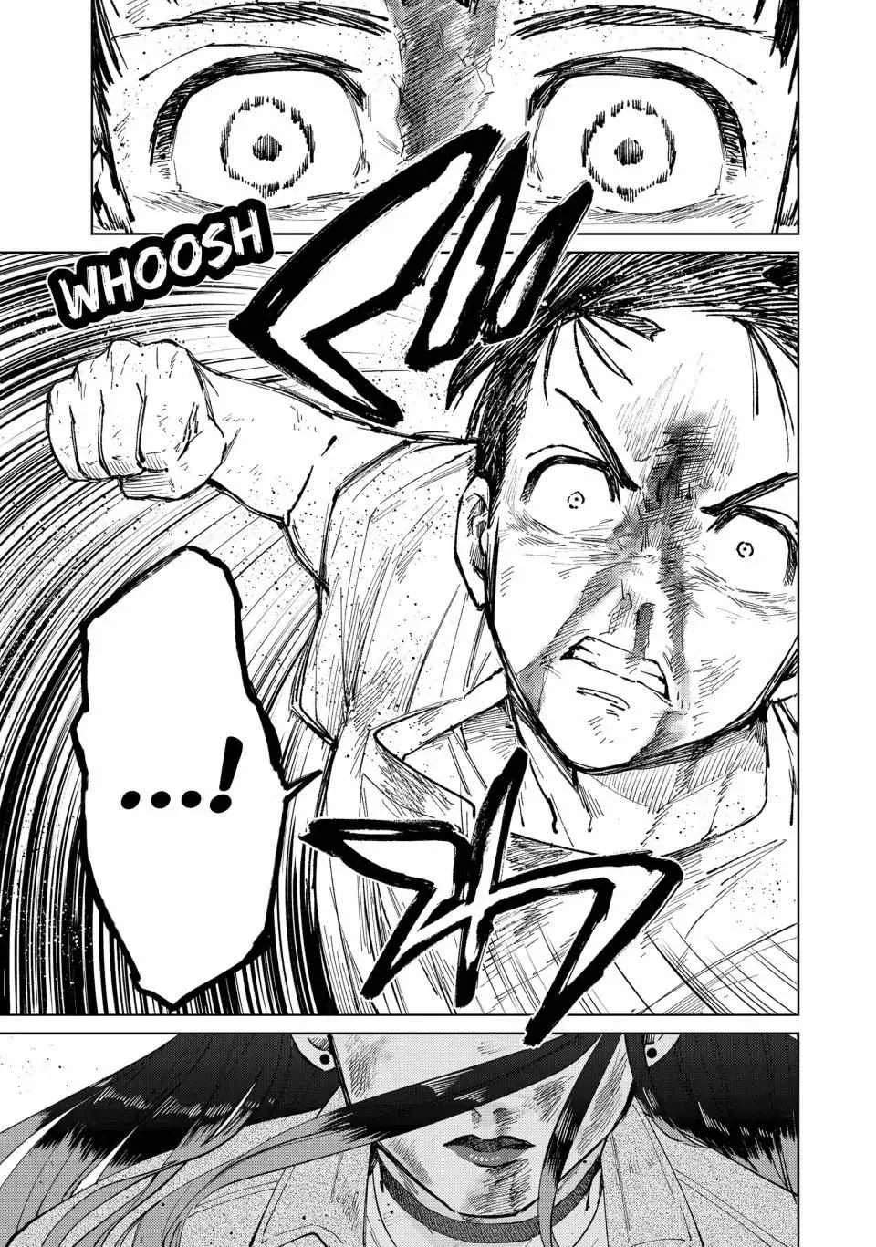 Read WindBreaker chapter 81 image 8 on Lezhin