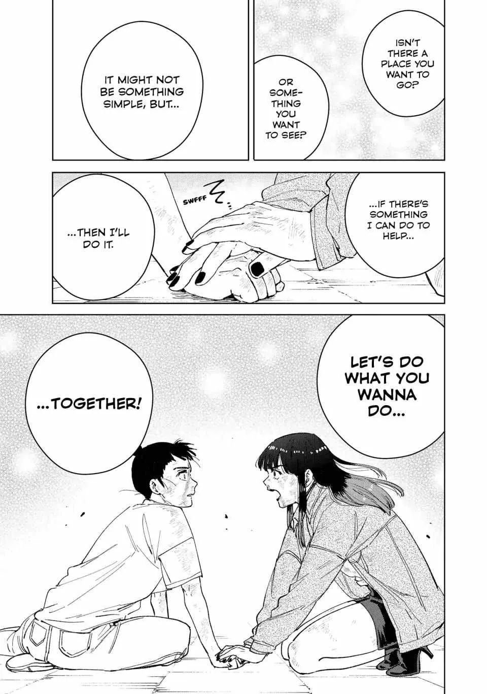 Read WindBreaker chapter 82 image 12 on Lezhin