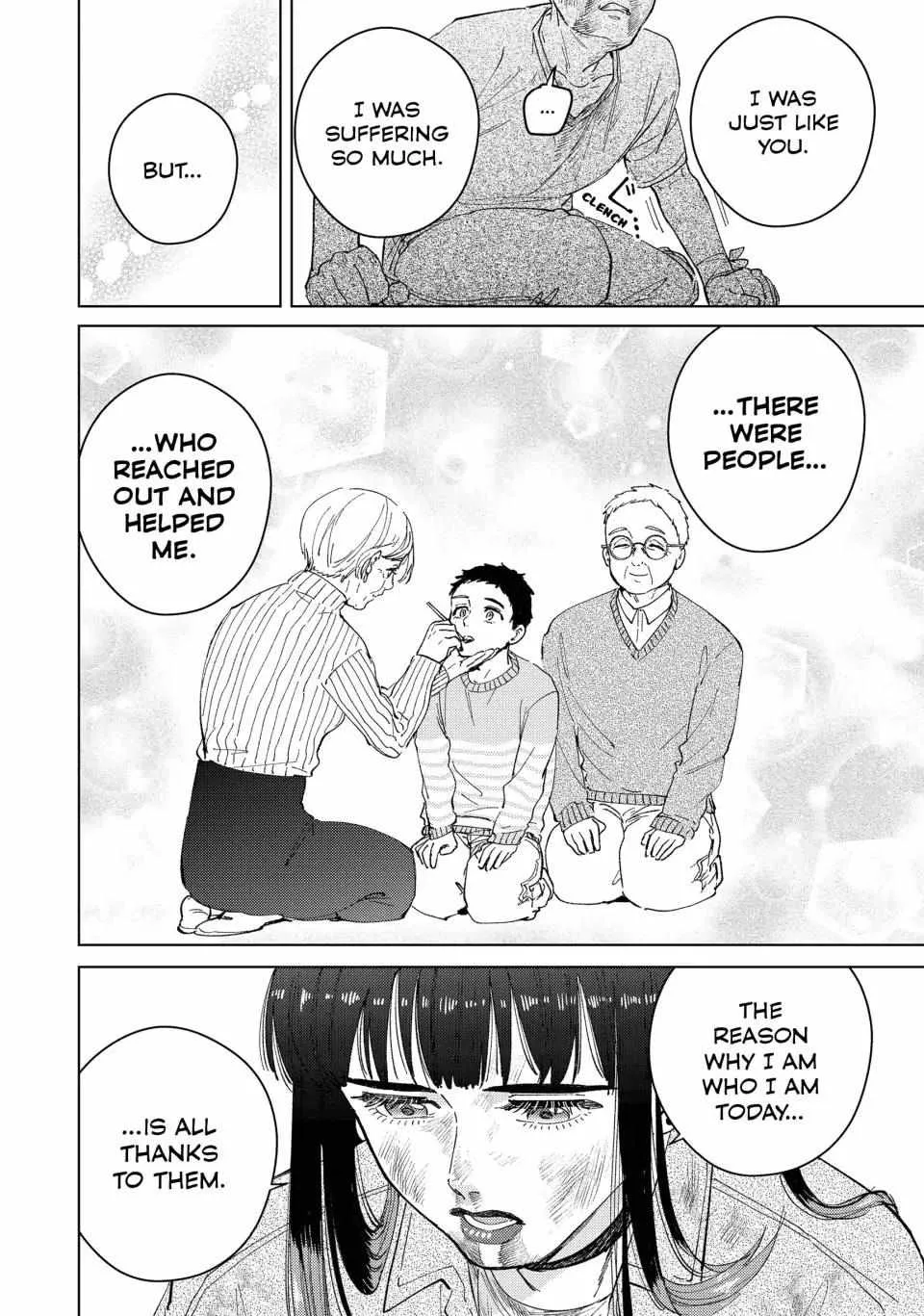 Read WindBreaker chapter 82 image 7 on Lezhin
