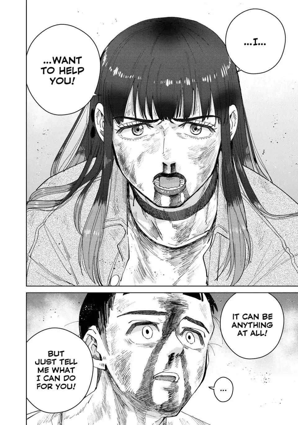Read WindBreaker chapter 82 image 9 on Lezhin