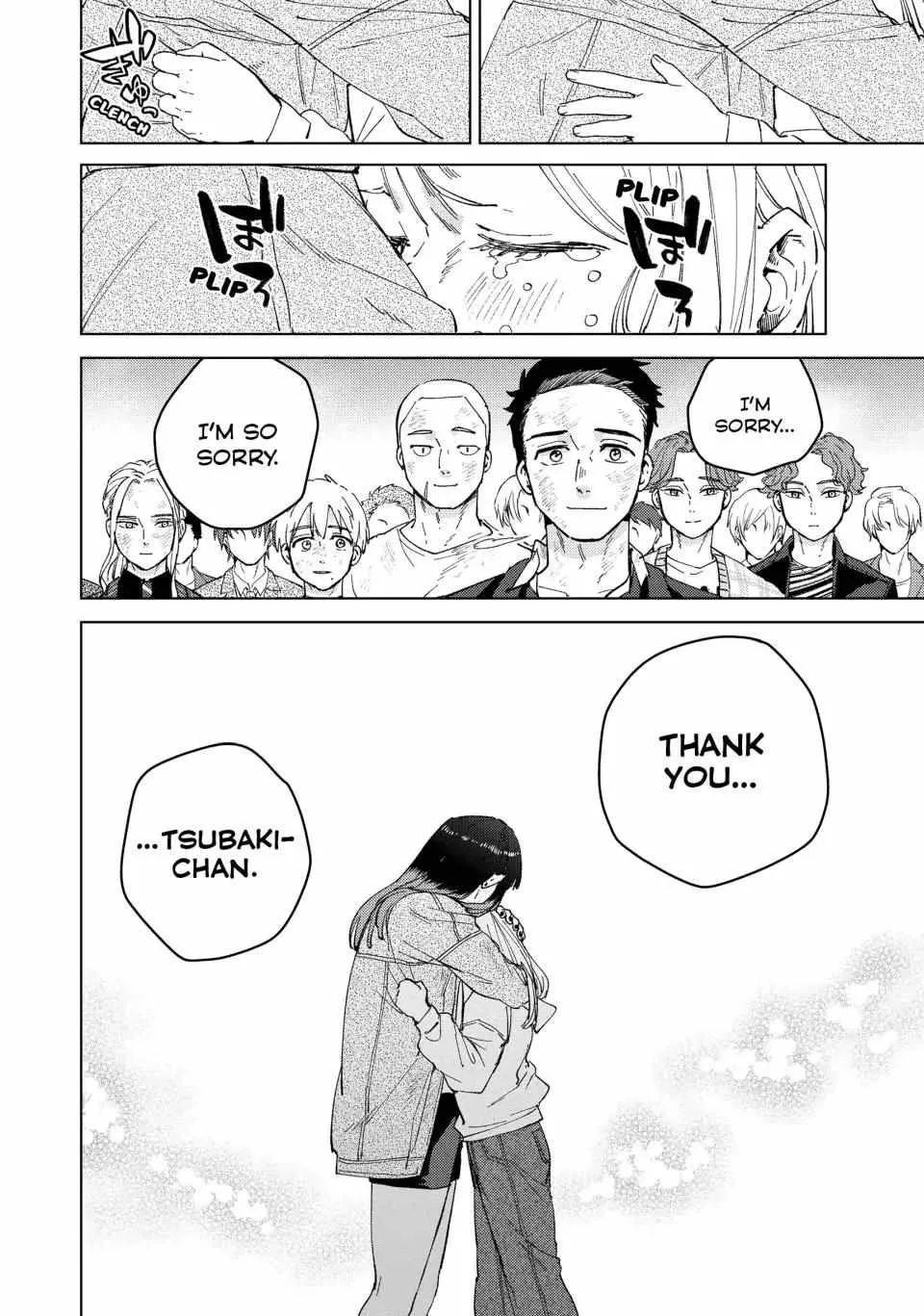 Read WindBreaker chapter 83 image 24 on Lezhin