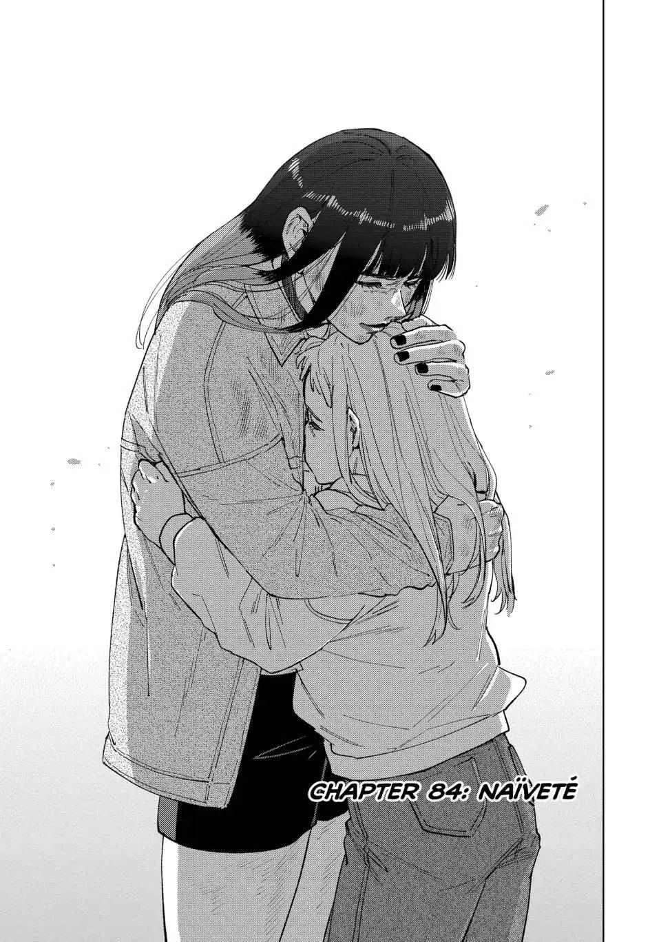 Read WindBreaker chapter 84 image 0 on Lezhin