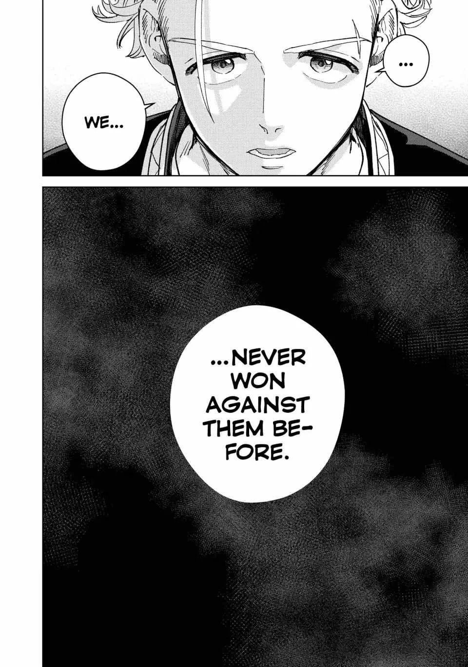 Read WindBreaker chapter 89 image 22 on Lezhin