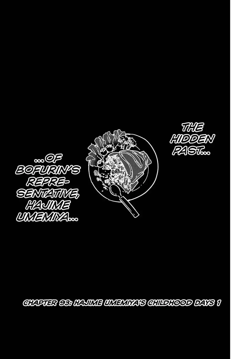 Read WindBreaker chapter 93 image 3 on Lezhin