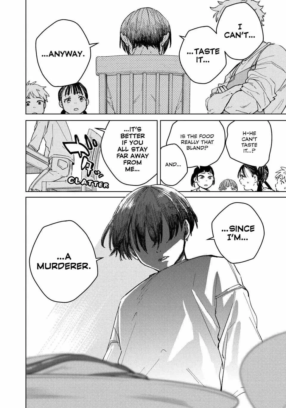 Read WindBreaker chapter 93 image 6 on Lezhin