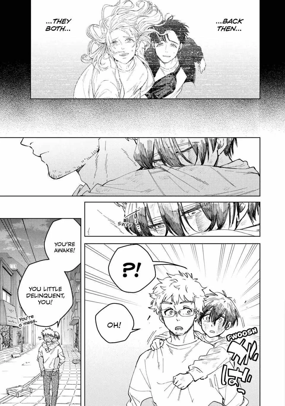 Read WindBreaker chapter 94 image 12 on Lezhin