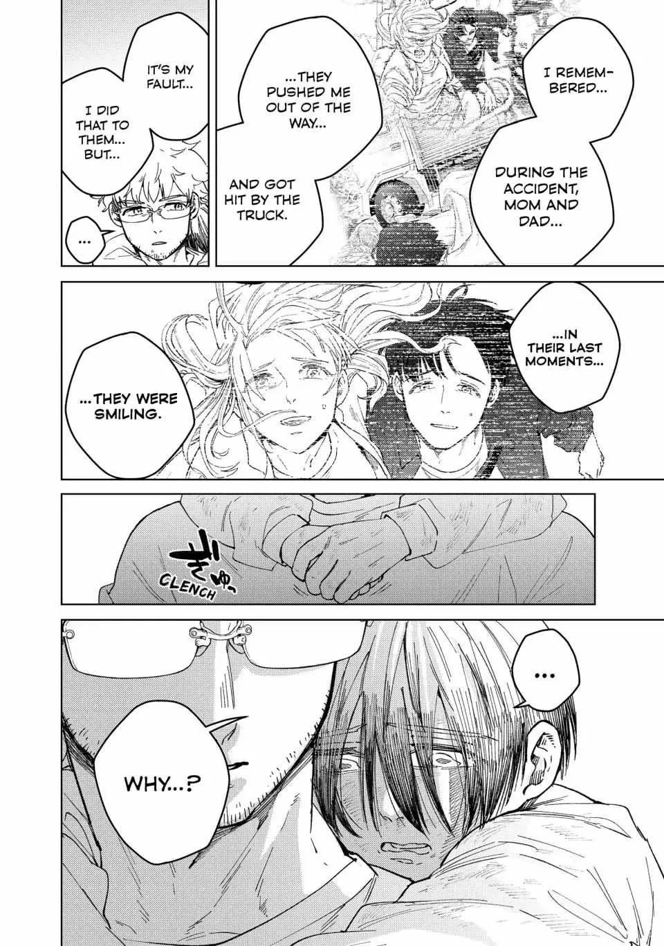 Read WindBreaker chapter 94 image 15 on Lezhin