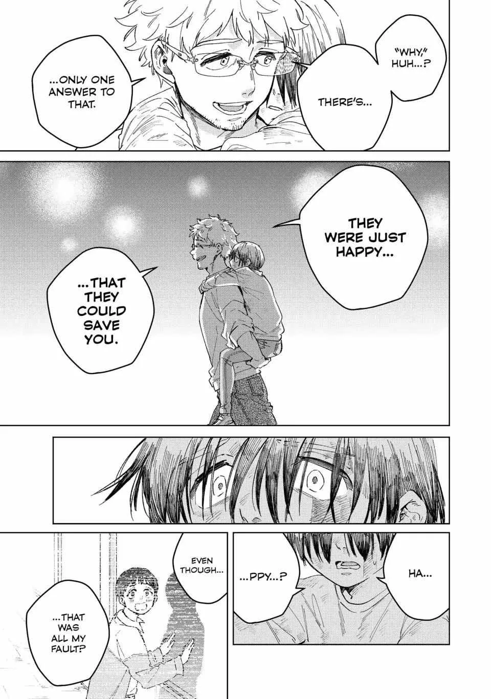 Read WindBreaker chapter 94 image 16 on Lezhin