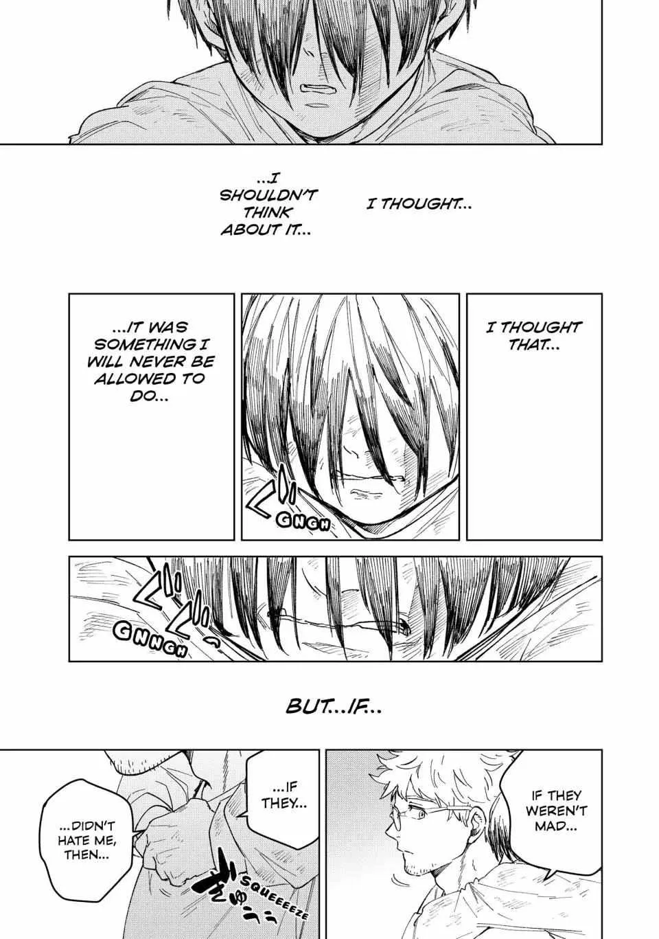 Read WindBreaker chapter 94 image 18 on Lezhin