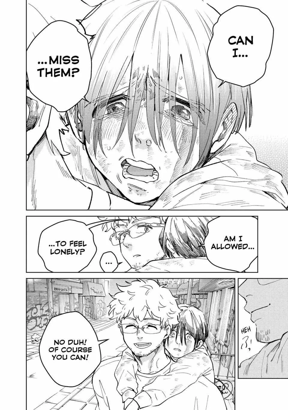 Read WindBreaker chapter 94 image 19 on Lezhin