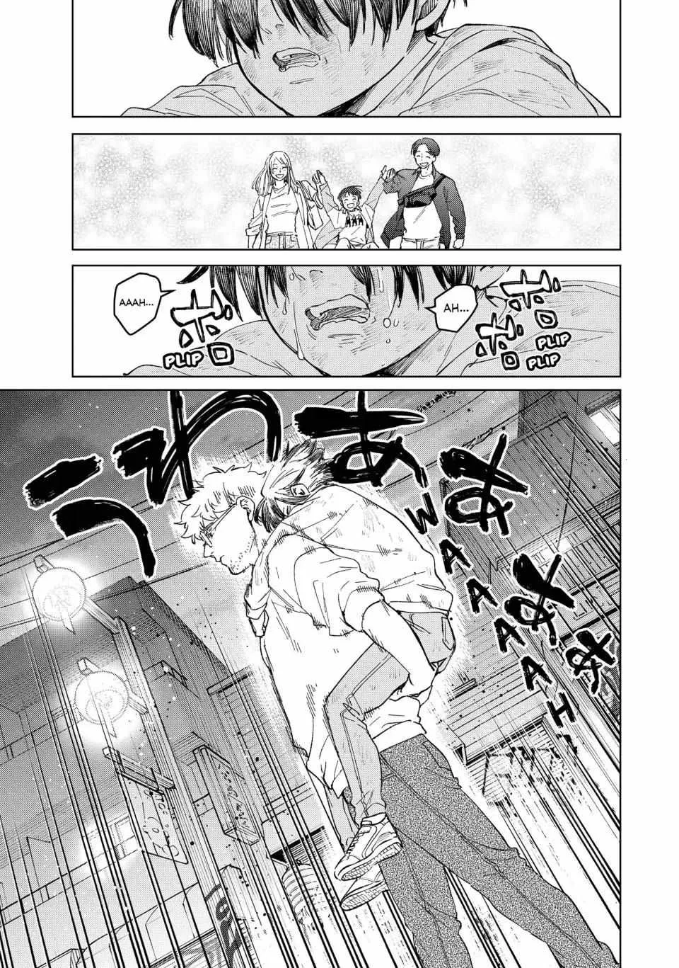 Read WindBreaker chapter 94 image 20 on Lezhin