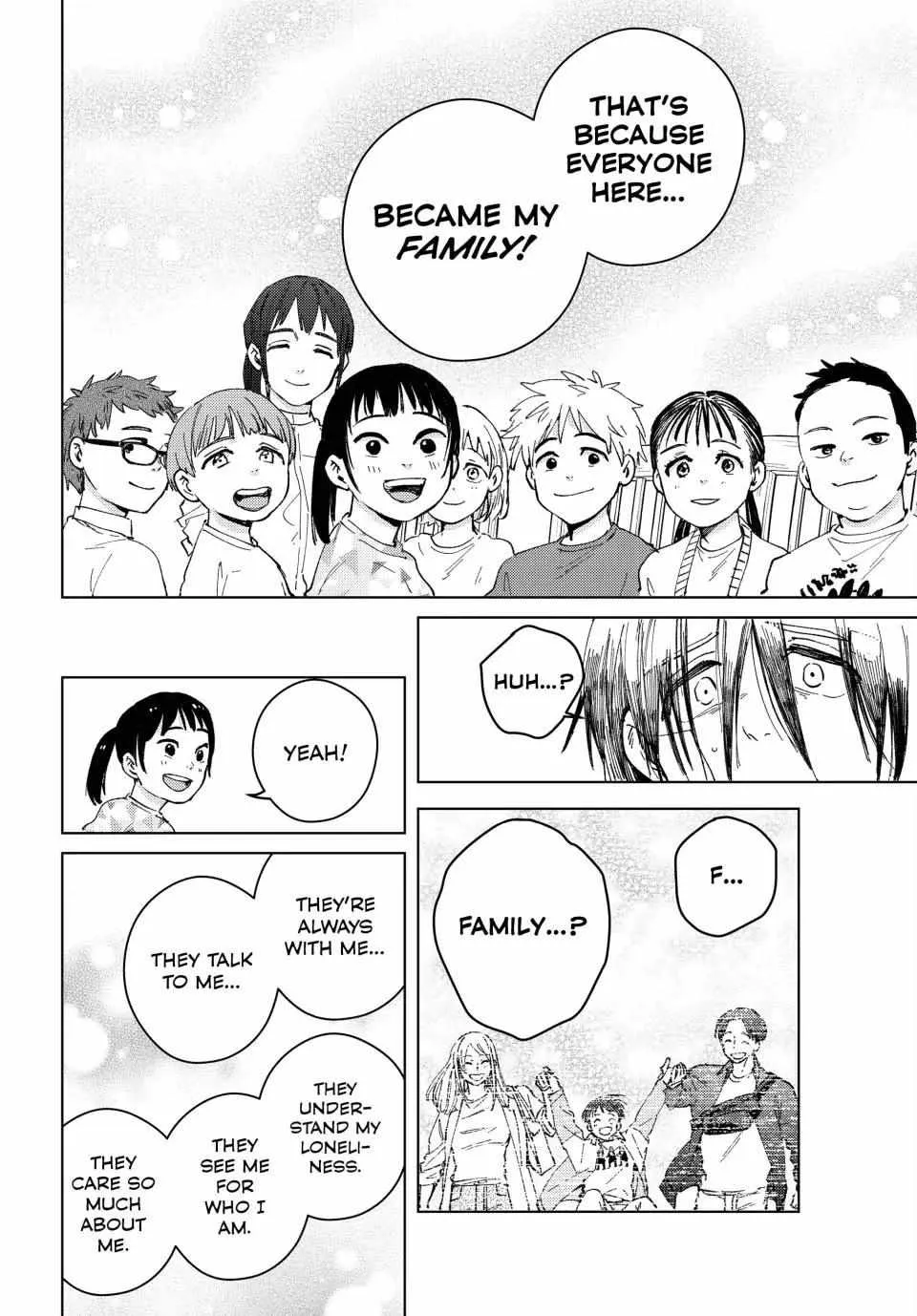 Read WindBreaker chapter 95 image 10 on Lezhin