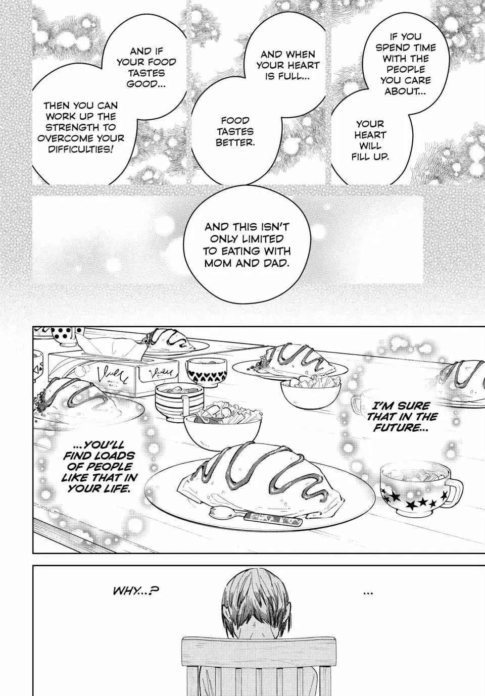 Read WindBreaker chapter 95 image 16 on Lezhin