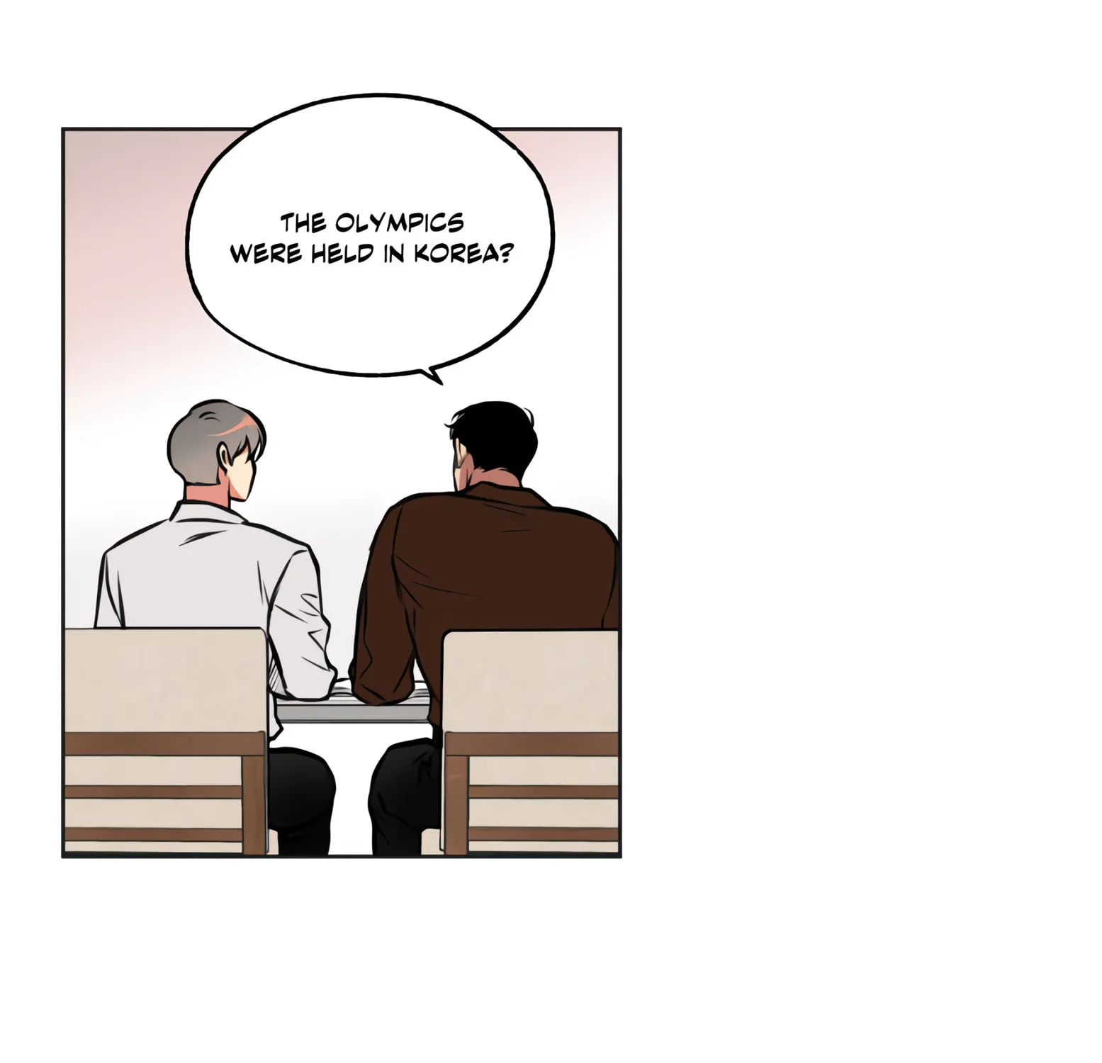 Read Window of Ghost chapter 1 image 128 on Lezhin