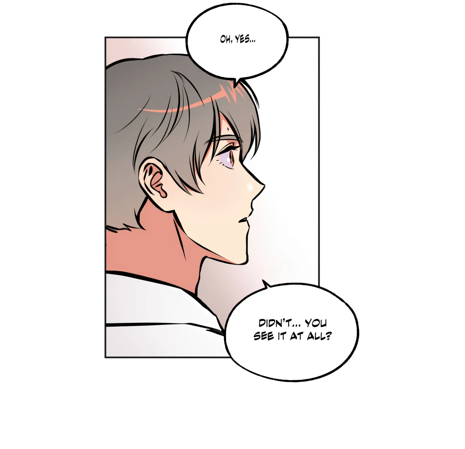 Read Window of Ghost chapter 1 image 130 on Lezhin