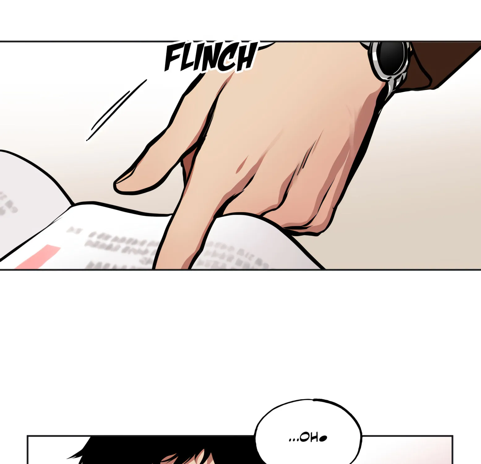 Read Window of Ghost chapter 1 image 132 on Lezhin