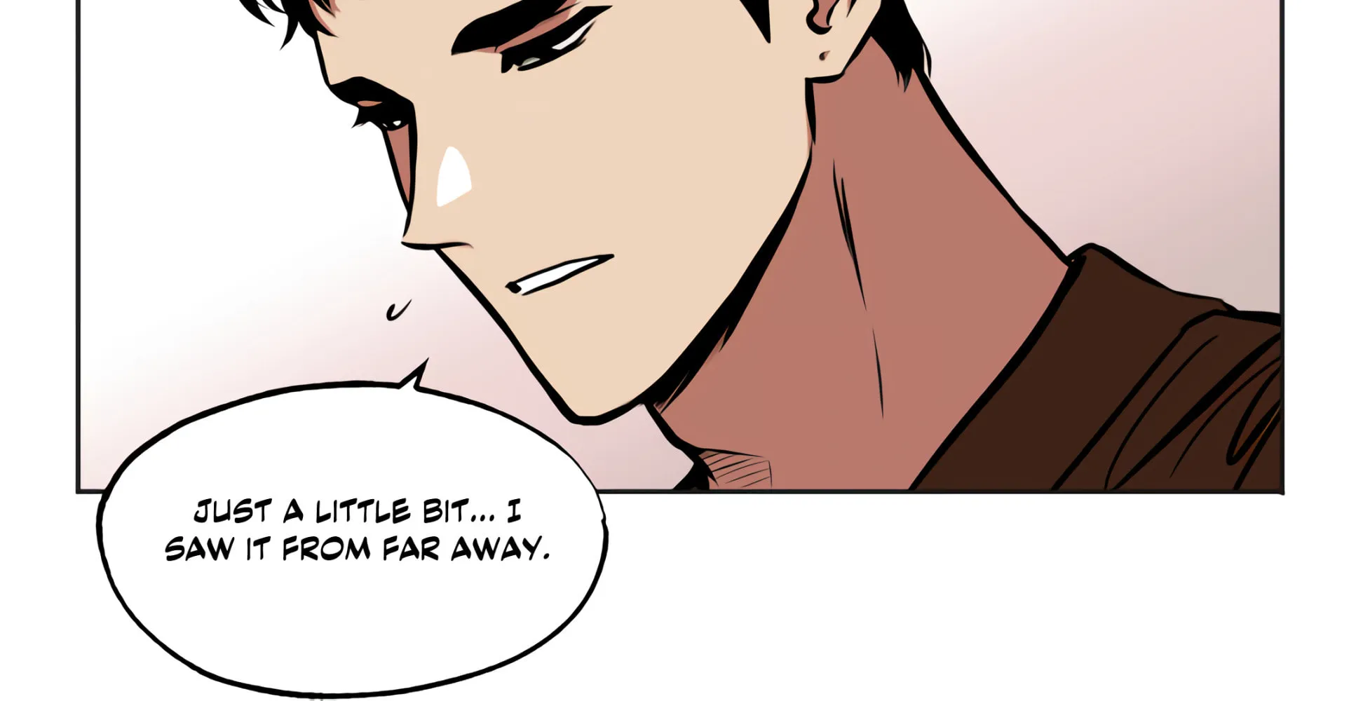Read Window of Ghost chapter 1 image 134 on Lezhin