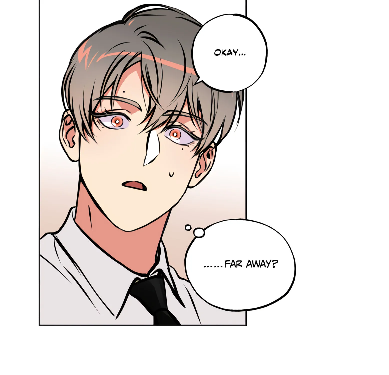 Read Window of Ghost chapter 1 image 137 on Lezhin