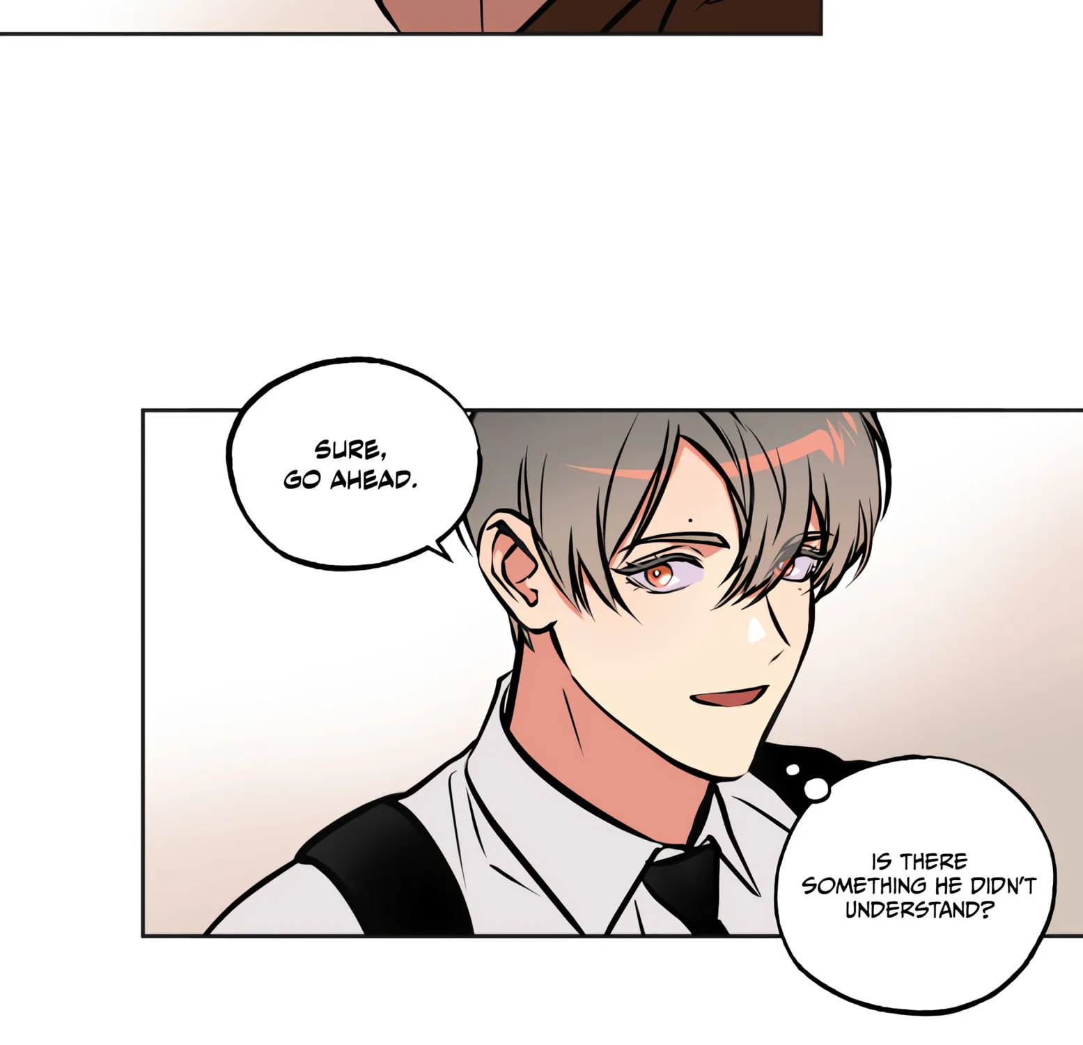 Read Window of Ghost chapter 1 image 149 on Lezhin